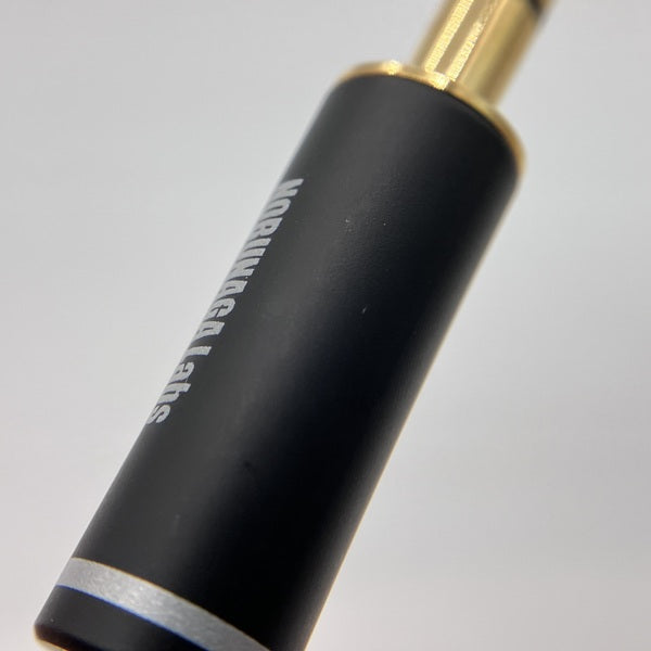 【中古】Gilgame -Omega (ギルガメシュ-オメガ) 4.4mm5極バランス-カスタムIEM2pin 【NLS-GMS-OMG】【名古屋】