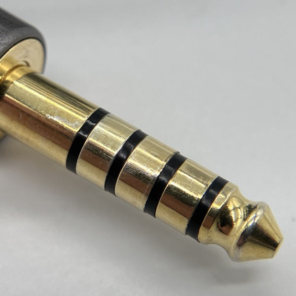 その他ブランド 【中古】NICEHCK 1950saga 2pin - 4.4mm【名古屋】 – e