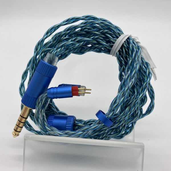 【中古】ivipQ 175 BlueWhale CIEM2pin-4.4mm【名古屋】