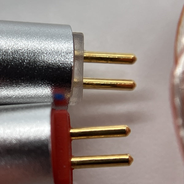 【中古】XINHS 2Pin-4.4mm【名古屋】