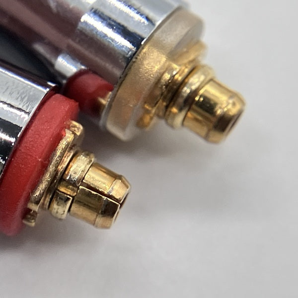その他ブランド 【中古】Zisin 12 MMCX 4.4mm【名古屋】 – e☆イヤホン