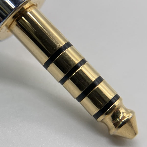 【中古】Zisin 12 MMCX 4.4mm【名古屋】