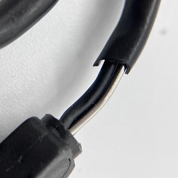 【中古】2pin-3.5mm【名古屋】