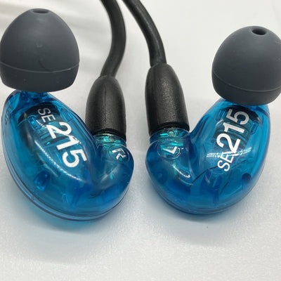 【中古】SE215SPE-A【秋葉原】