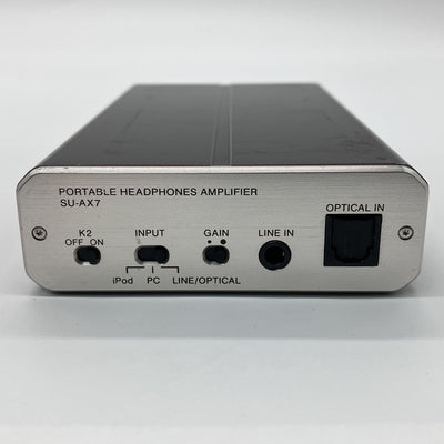 【中古】SU-AX7【秋葉原】