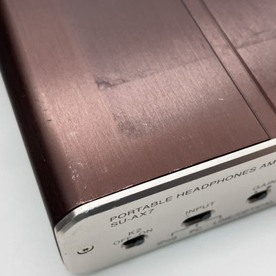 【中古】SU-AX7【秋葉原】