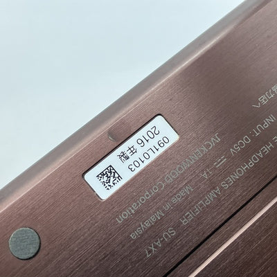 【中古】SU-AX7【秋葉原】