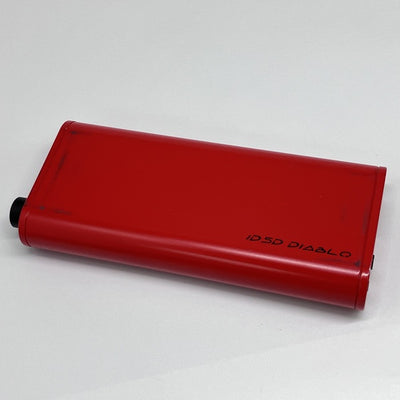 【中古】micro iDSD Diablo【秋葉原】