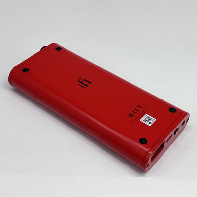 【中古】micro iDSD Diablo【秋葉原】