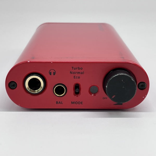 【中古】micro iDSD Diablo【秋葉原】