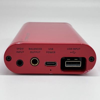 【中古】micro iDSD Diablo【秋葉原】