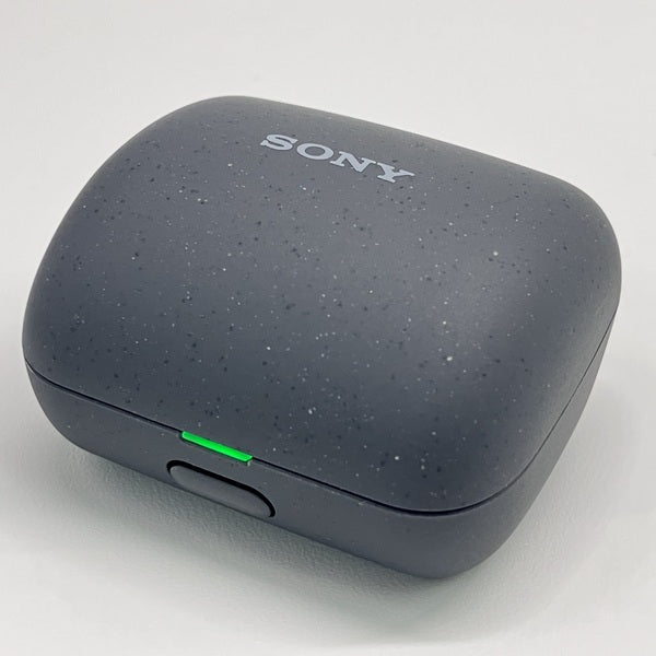 SONY LinkBuds WF-L900 グレー (中古です) 楽天市場】【中古】SONY ワイヤレスイヤホン LinkBuds WF-L900