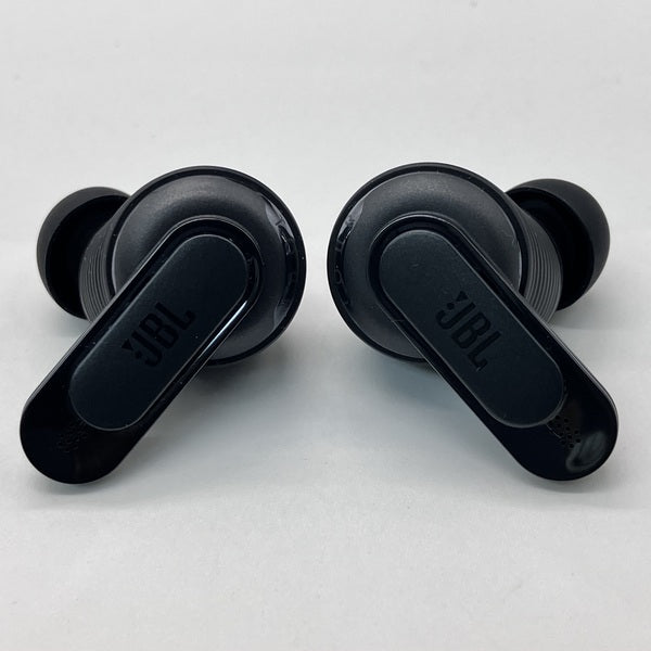 JBL 【中古】TOUR PRO 2 ブラック【JBLTOURPRO2BLK】【秋葉原