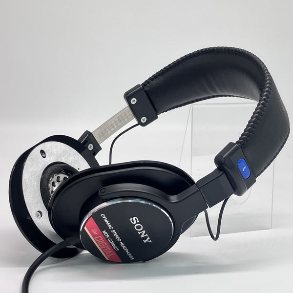 【中古】MDR-CD900ST（イヤーパッド欠品）【秋葉原】