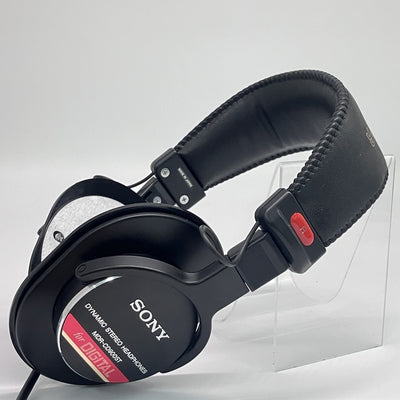 【中古】MDR-CD900ST（イヤーパッド欠品）【秋葉原】