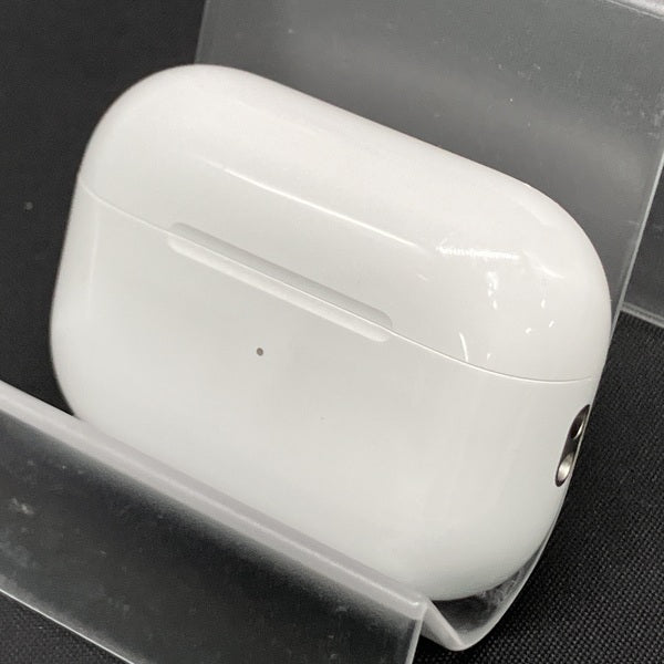 【中古】MagSafe充電ケース(USB-C)付きAirPods Pro(第2世代) MTJV3JA【秋葉原】