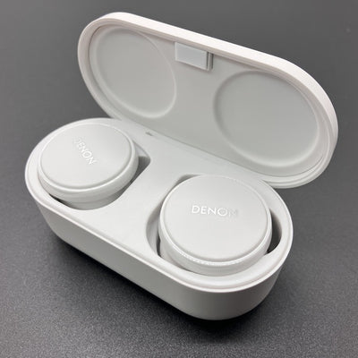 【中古】PerL Pro True Wireless Earbuds ホワイト【AHC15PLWTEM】【秋葉原】