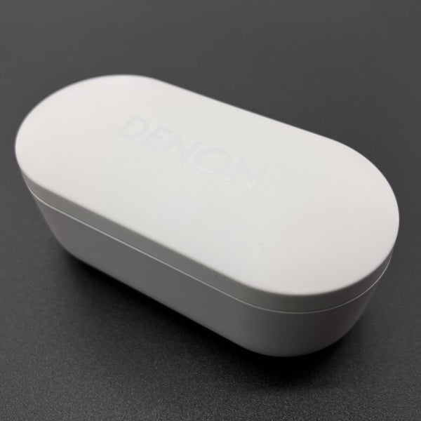 【中古】PerL Pro True Wireless Earbuds ホワイト【AHC15PLWTEM】【秋葉原】