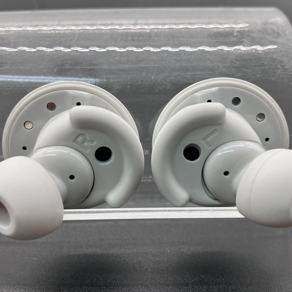 【中古】PerL Pro True Wireless Earbuds ホワイト【AHC15PLWTEM】【秋葉原】