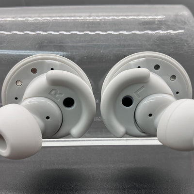 【中古】PerL Pro True Wireless Earbuds ホワイト【AHC15PLWTEM】【秋葉原】