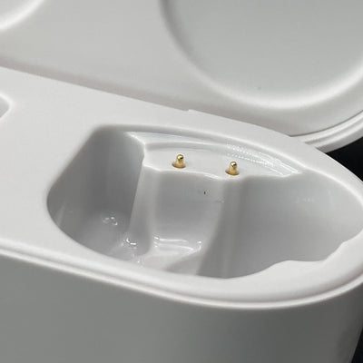【中古】PerL Pro True Wireless Earbuds ホワイト【AHC15PLWTEM】【秋葉原】