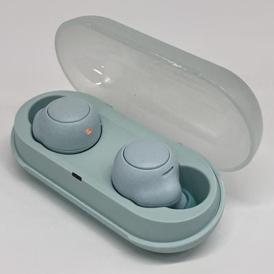 【中古】WF-C500 G アイスグリーン【日本橋】