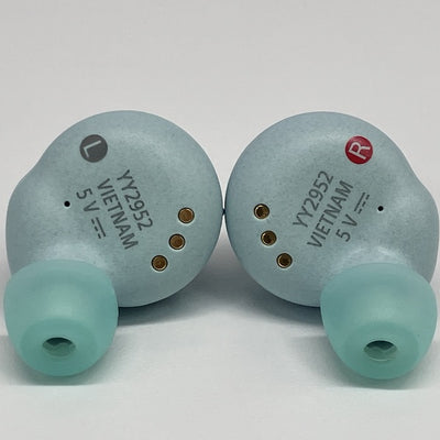 【中古】WF-C500 G アイスグリーン【日本橋】