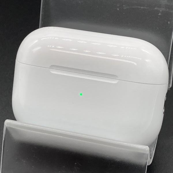 【中古】MagSafe充電ケース(USB-C)付きAirPods Pro(第2世代) MTJV3JA【秋葉原】