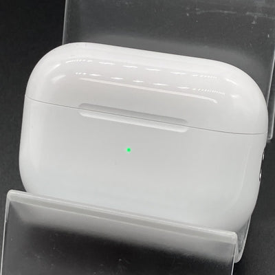 【中古】MagSafe充電ケース(USB-C)付きAirPods Pro(第2世代) MTJV3JA【秋葉原】
