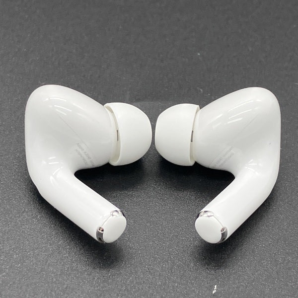 【中古】MagSafe充電ケース(USB-C)付きAirPods Pro(第2世代) MTJV3JA【秋葉原】