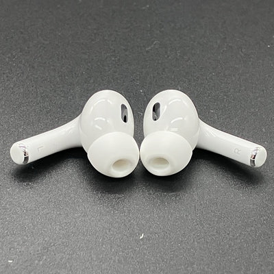 【中古】MagSafe充電ケース(USB-C)付きAirPods Pro(第2世代) MTJV3JA【秋葉原】