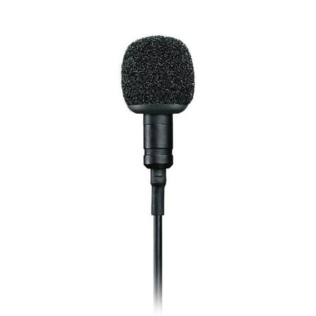 SHURE MVL 無指向性コンデンサー・ラべリア・マイクロホン – e☆イヤホン