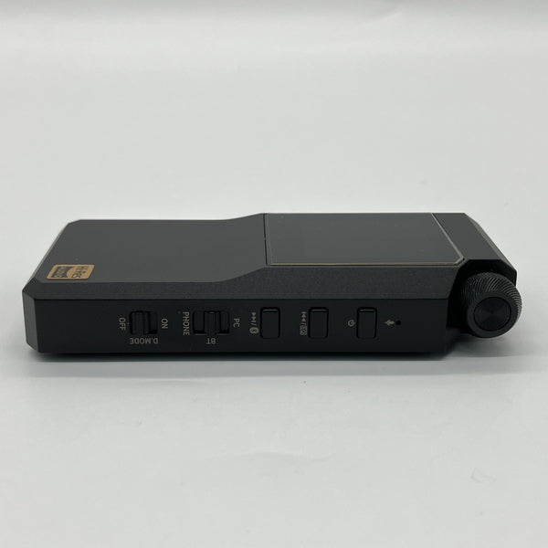 【中古】BTR17 Black 【FIO-BTR17-B】【秋葉原】