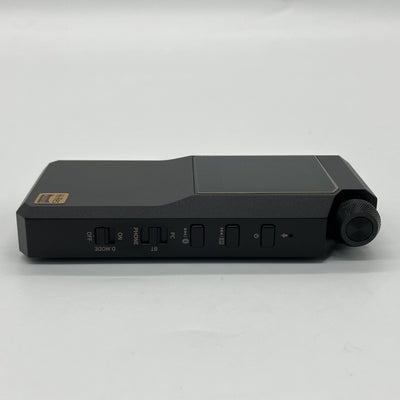 【中古】BTR17 Black 【FIO-BTR17-B】【秋葉原】