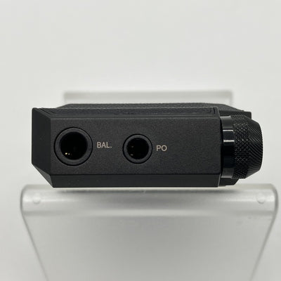 【中古】BTR17 Black 【FIO-BTR17-B】【秋葉原】