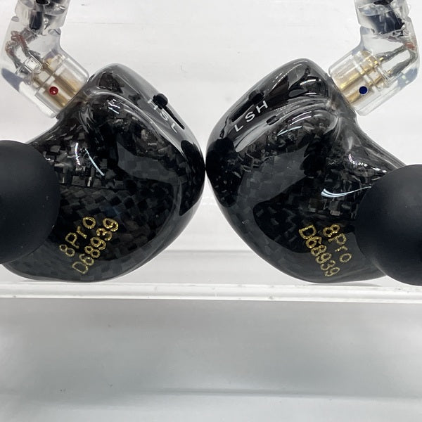 【中古】8Pro 【QDC-8PRO-S】【秋葉原】