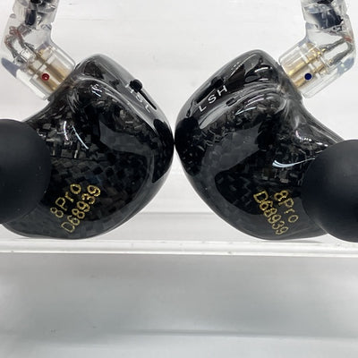 【中古】8Pro 【QDC-8PRO-S】【秋葉原】