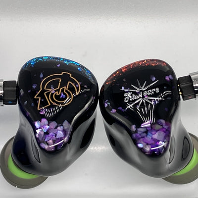 【中古】Kiwi Ears x HBB Punch【秋葉原】