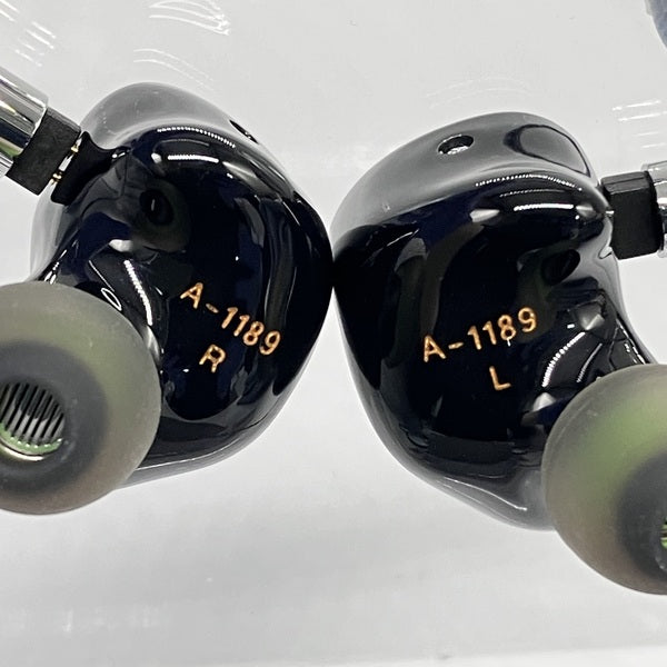 【中古】Kiwi Ears x HBB Punch【秋葉原】
