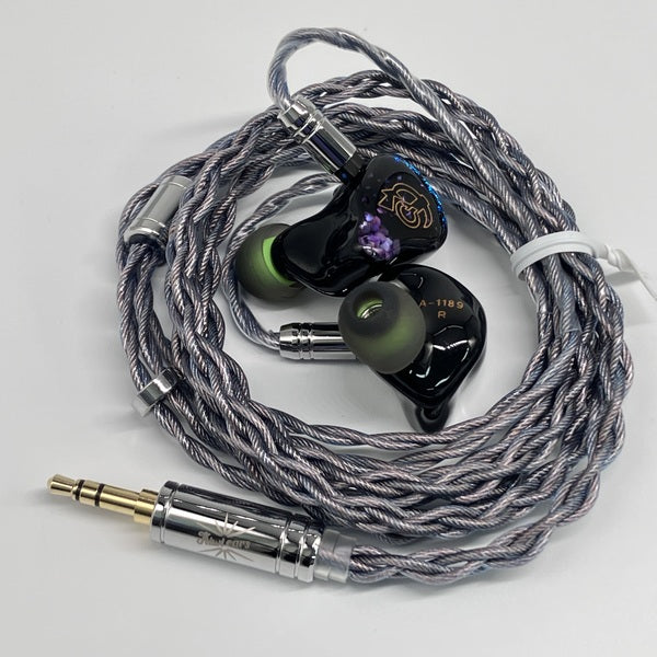 【中古】Kiwi Ears x HBB Punch【秋葉原】