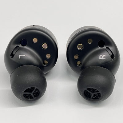 【中古】EAH-AZ100-K ブラック【秋葉原】