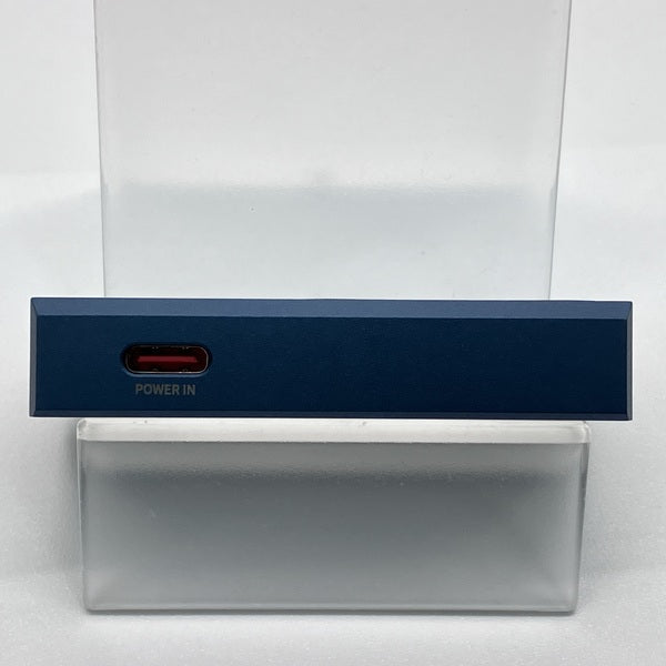 【中古】KA17 Blue 【FIO-KA17-L】【日本橋】