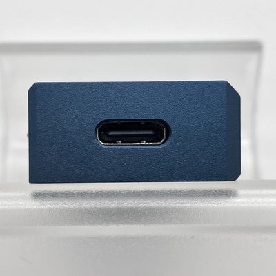 【中古】KA17 Blue 【FIO-KA17-L】【日本橋】