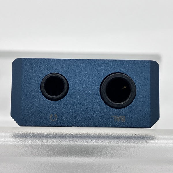 【中古】KA17 Blue 【FIO-KA17-L】【日本橋】