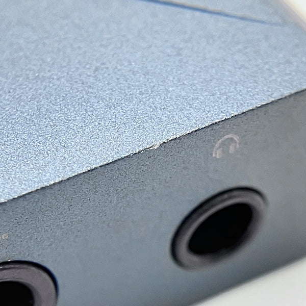 【中古】KA17 Blue 【FIO-KA17-L】【日本橋】