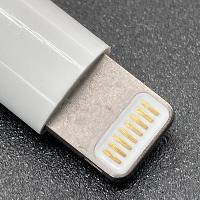 【中古】Lightning - USBカメラアダプタ【仙台】