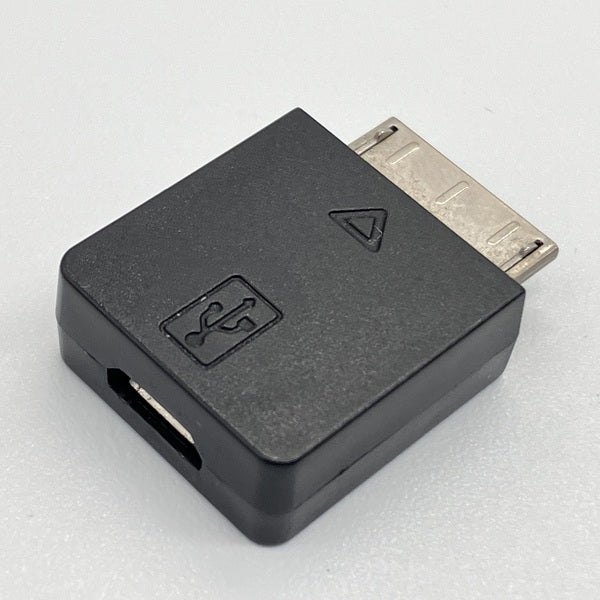 【中古】micro B to WM Port変換アダプタ【秋葉原】