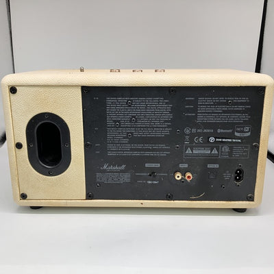 【中古】Stanmore III Bluetooth Cream