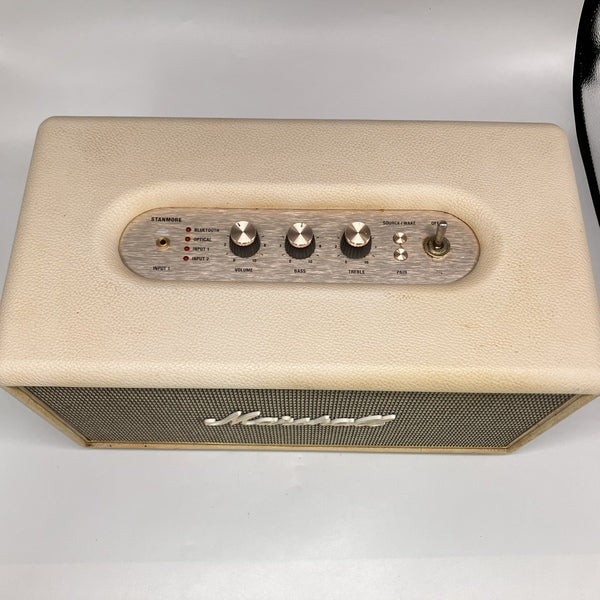 【中古】Stanmore III Bluetooth Cream
