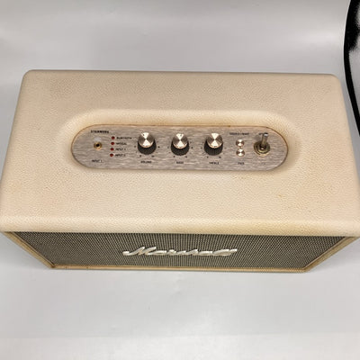 【中古】Stanmore III Bluetooth Cream